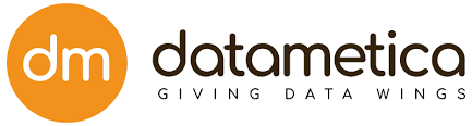 Datametica Solutions Pvt Ltd logo